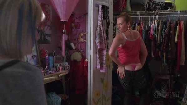 United States Of Tara Fotoğrafı