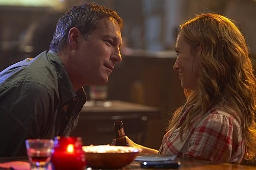 United States Of Tara Fotoğrafı