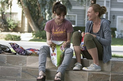 United States Of Tara fotoğrafı