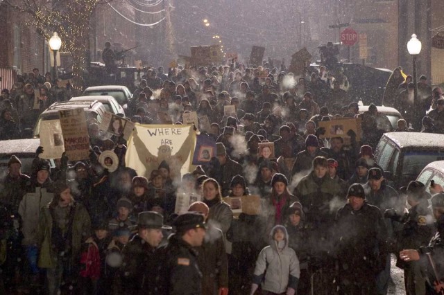 Dünyalar Savaşı Fotoğrafı