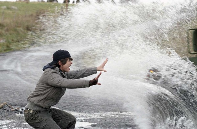 Dünyalar Savaşı Fotoğrafı