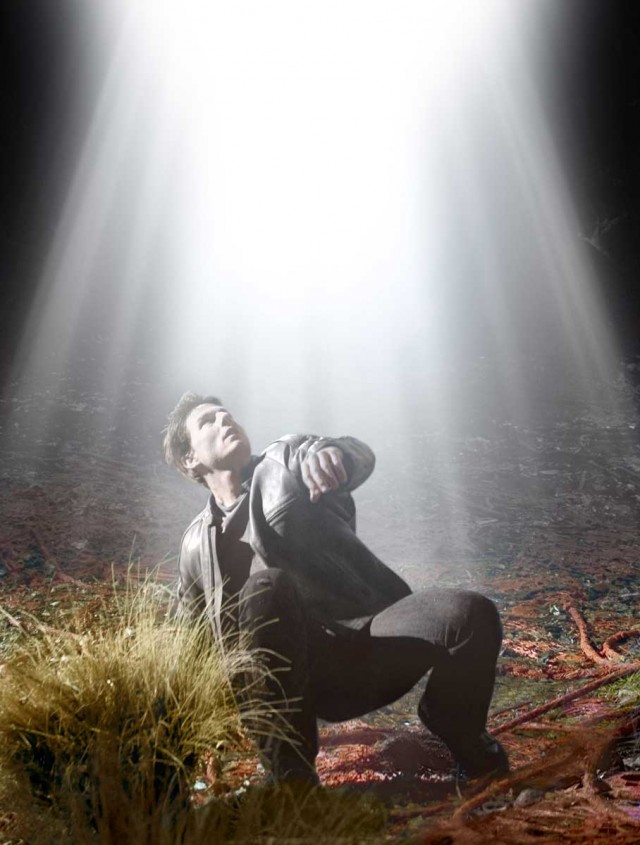 Dünyalar Savaşı Fotoğrafı