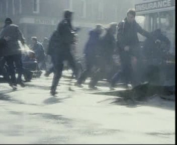 Dünyalar Savaşı Fotoğrafı