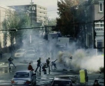 Dünyalar Savaşı Fotoğrafı