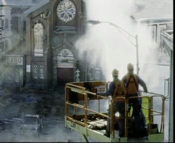 Dünyalar Savaşı Fotoğrafı