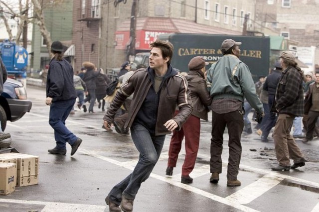 Dünyalar Savaşı Fotoğrafı