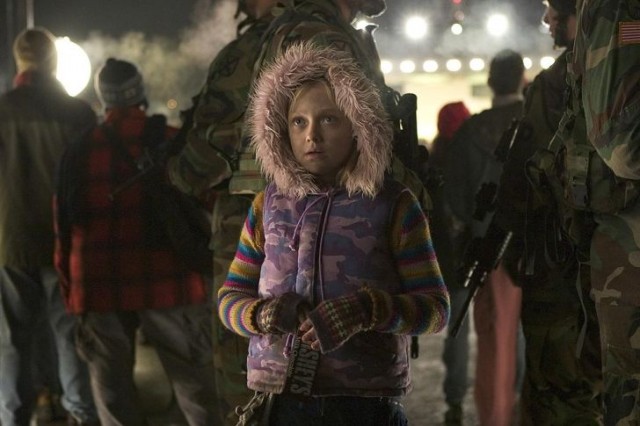 Dünyalar Savaşı Fotoğrafı