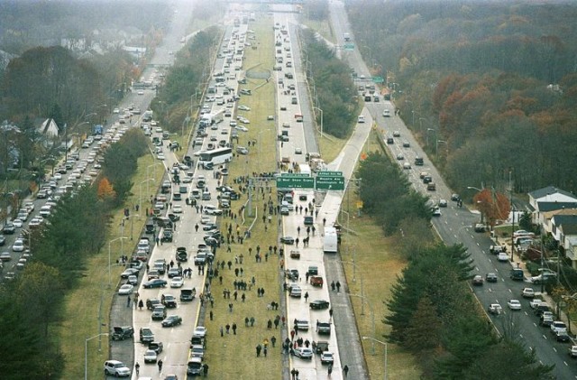 Dünyalar Savaşı Fotoğrafı