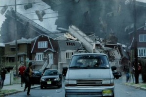 Dünyalar Savaşı Fotoğrafı