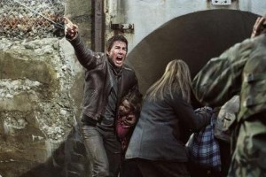 Dünyalar Savaşı Fotoğrafı