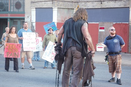 Boneboys fotoğrafı