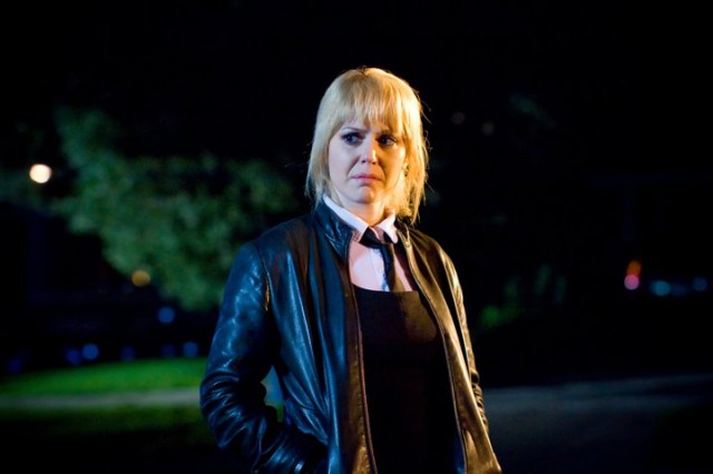 Girltrash: All Night Long Fotoğrafı