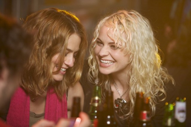 Girltrash: All Night Long Fotoğrafı