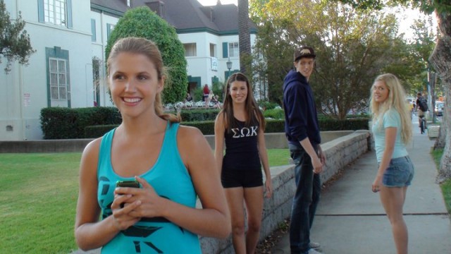 Girltrash: All Night Long Fotoğrafı