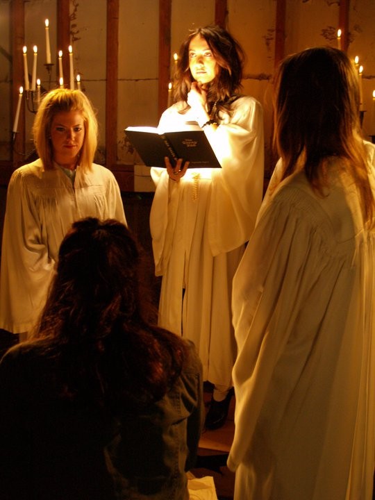 Girltrash: All Night Long fotoğrafı