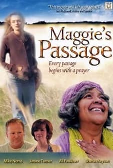 Maggie's Passage (2009) afişi