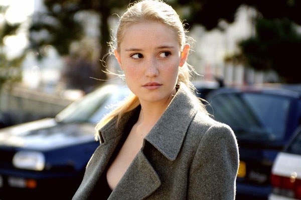 La Tourneuse De Pages fotoğrafı