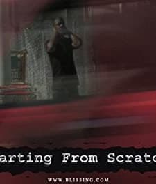Starting From Scratch (2007) afişi