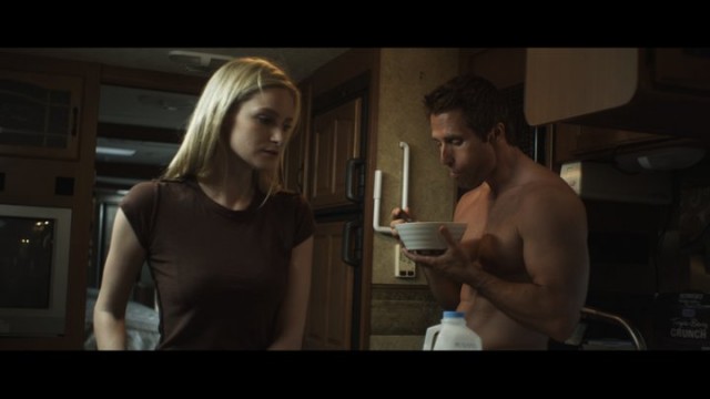 A Different Corner Fotoğrafı