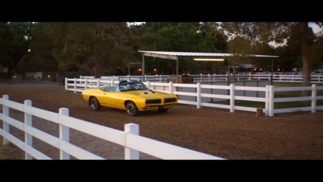 A Different Corner fotoğrafı