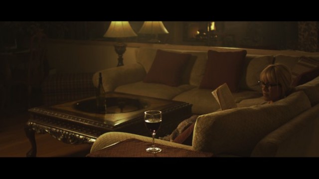 A Different Corner fotoğrafı