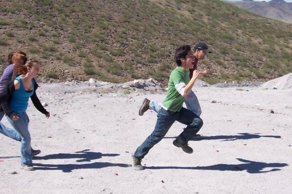 Astro Zombies fotoğrafı