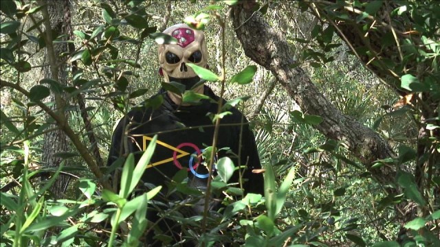 Astro Zombies fotoğrafı