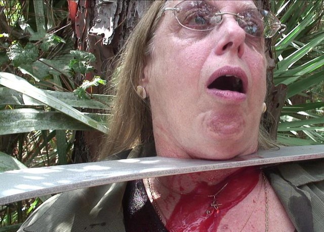 Astro Zombies fotoğrafı