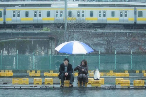 Tooku No Sora fotoğrafı