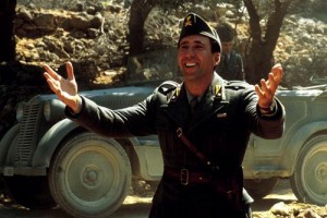 Corelli'nin Mandolini Fotoğrafı