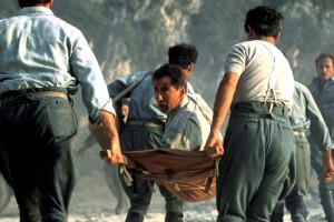 Corelli'nin Mandolini Fotoğrafı