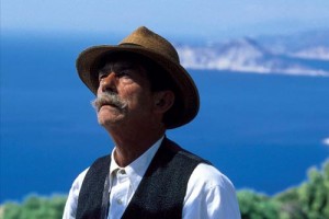 Corelli'nin Mandolini Fotoğrafı