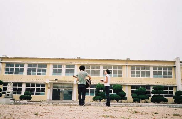 Sogyumo Acacia Band's Story Fotoğrafı