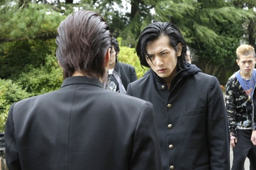 Gachinko Kenka Joto fotoğrafı