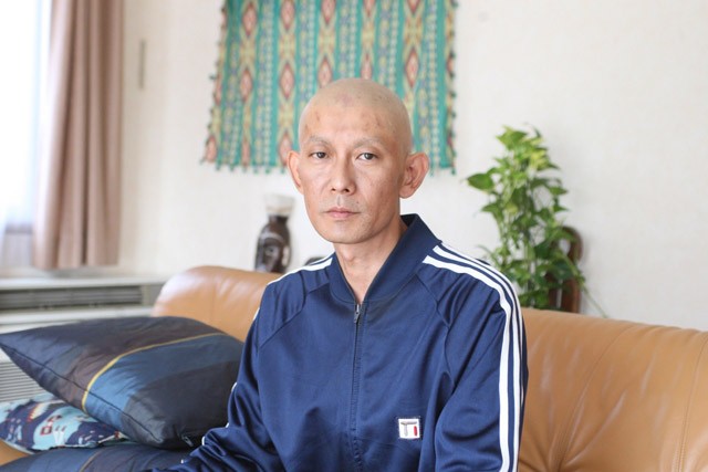 Kaasan Mom's Life Fotoğrafı