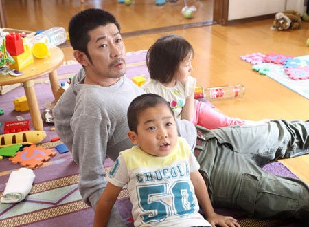 Kaasan Mom's Life fotoğrafı