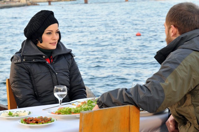 Sen De Gitme Fotoğrafı