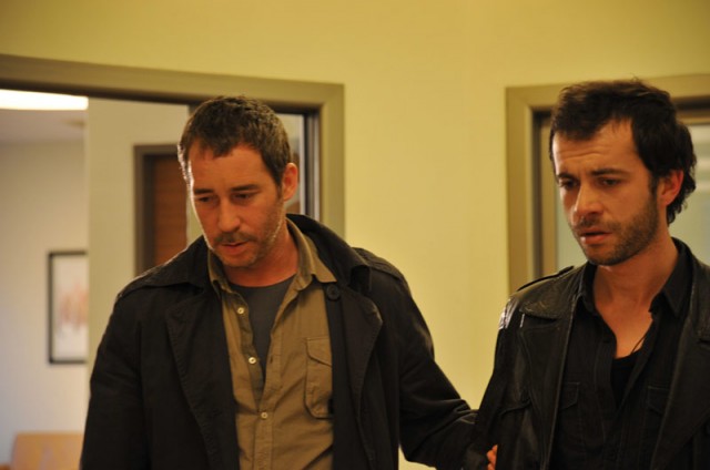 Sen De Gitme Fotoğrafı