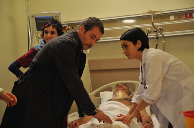 Sen De Gitme Fotoğrafı