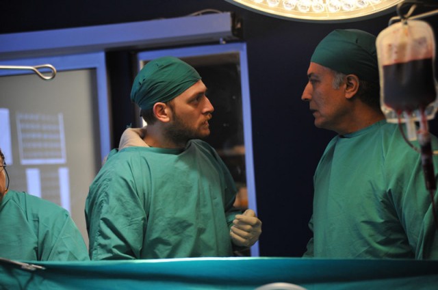 Sen De Gitme Fotoğrafı