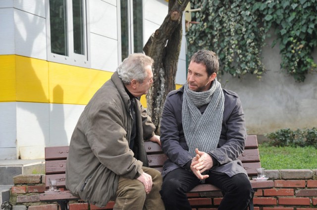 Sen De Gitme Fotoğrafı