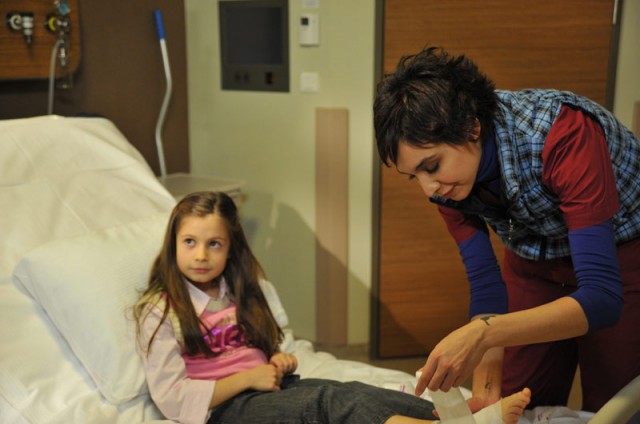 Sen De Gitme Fotoğrafı