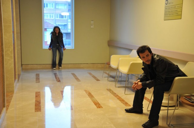 Sen De Gitme Fotoğrafı