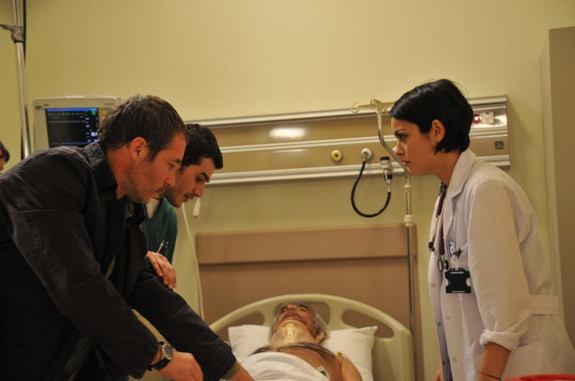 Sen De Gitme Fotoğrafı