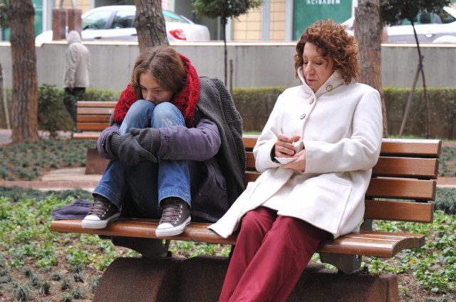 Sen De Gitme Fotoğrafı