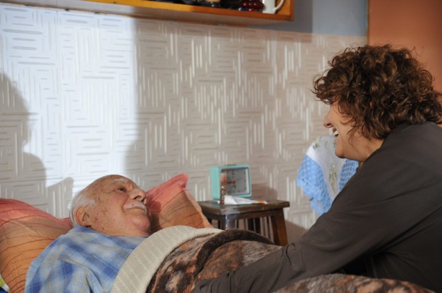 Sen De Gitme Fotoğrafı