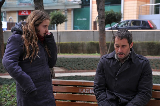 Sen De Gitme Fotoğrafı