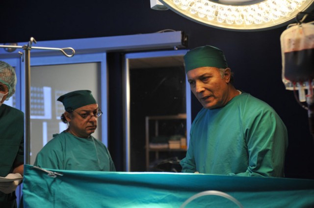 Sen De Gitme Fotoğrafı