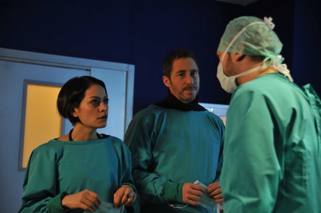 Sen De Gitme Fotoğrafı