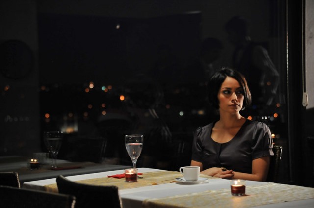 Sen De Gitme Fotoğrafı